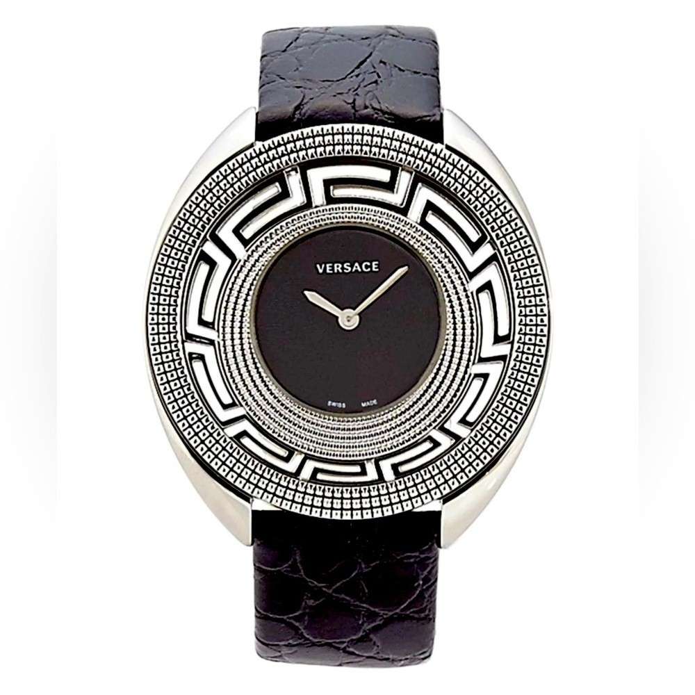 Versace Womens Destiny Watches I MadaLuxe Time - Direct Luxury watches
